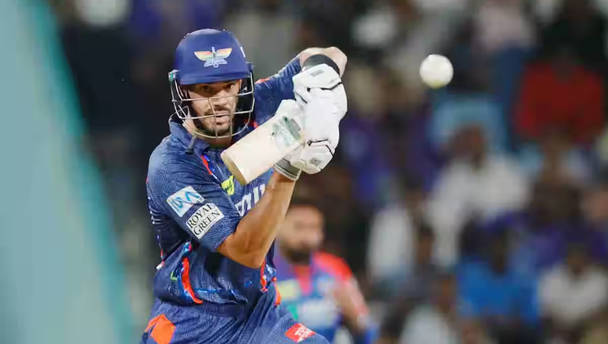 ipl 25 Lucknow Super Giants vs Delhi Capitals