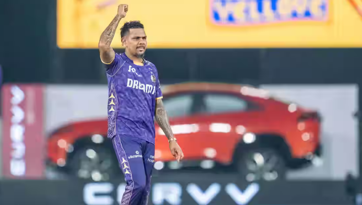 ipl 2025 CSK vs KKR