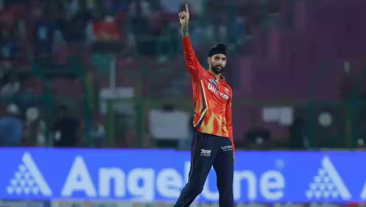 Ipl 2025 Punjab Kings vs Delhi Capitals