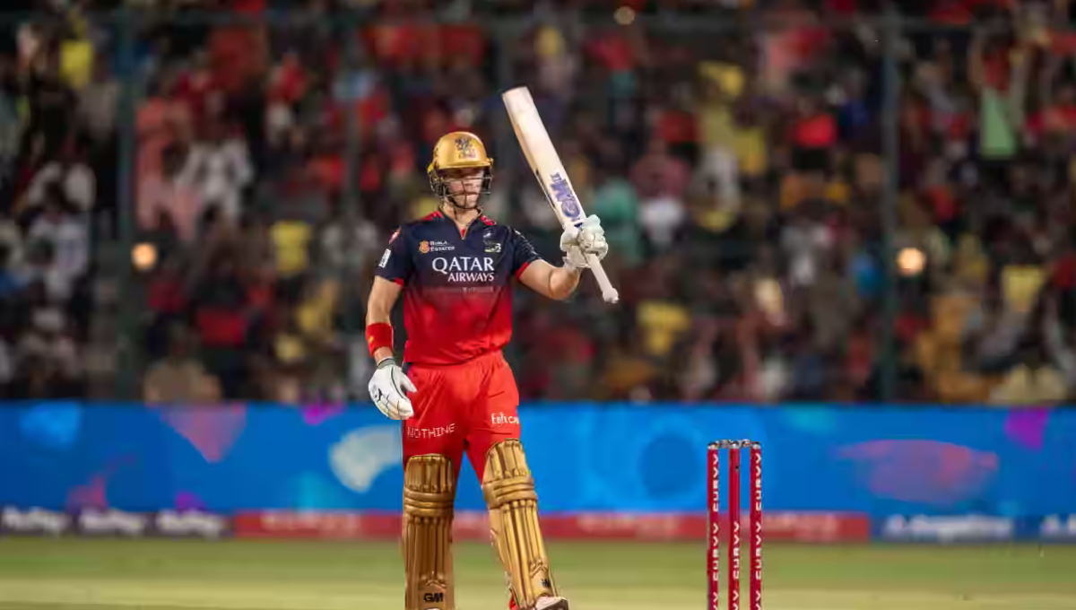 CSK vs RCB IPL 2025