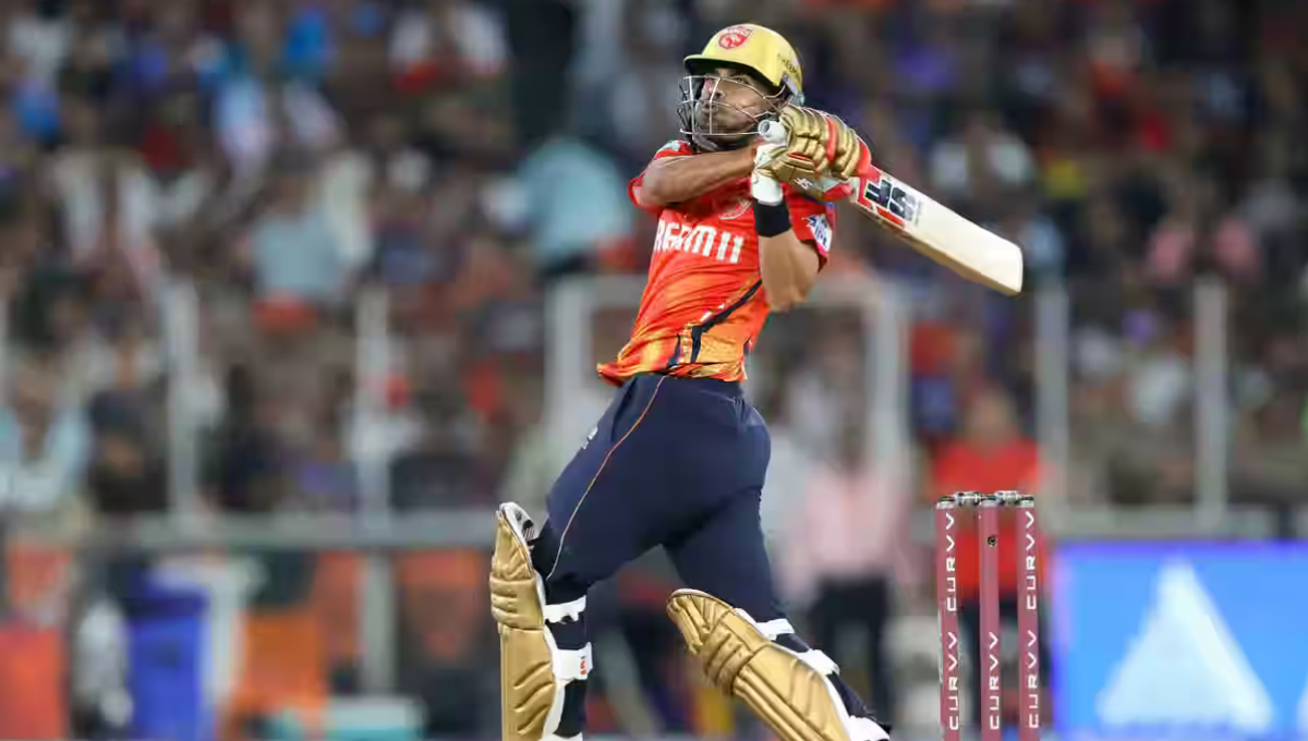 TATA Ipl 2025 के फाइनल मे Royal Challengers Bengaluru ने Punjab Kings को हरा कर पहली बार चैंपियंस बना
