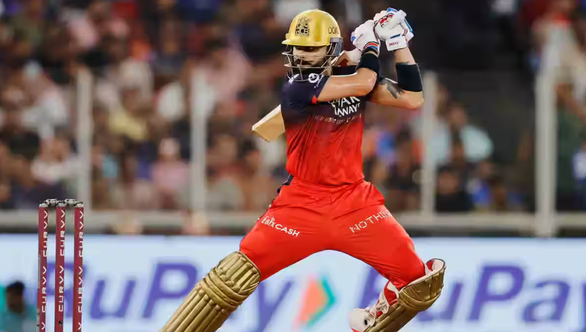 TATA Ipl 2025 के फाइनल मे Royal Challengers Bengaluru ने Punjab Kings को हरा कर पहली बार चैंपियंस बना